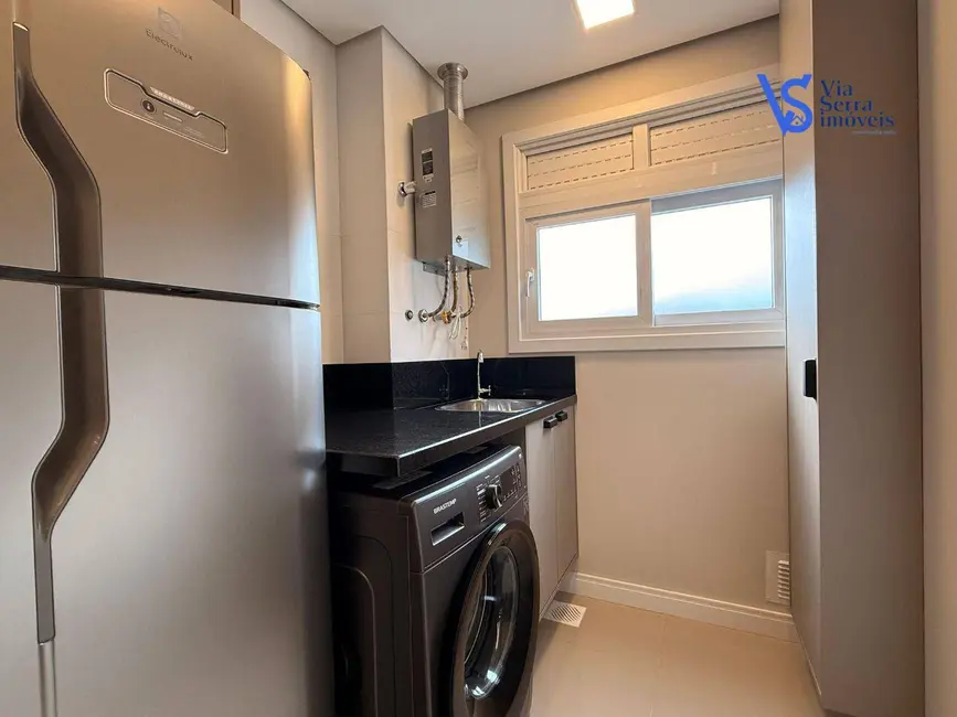 Apartamento com 2 quartos à venda, 82m2 em Gramado - RS - imagem 9 Foto 9 de Apartamento com 2 quartos à venda, 82m2 em Gramado - RS