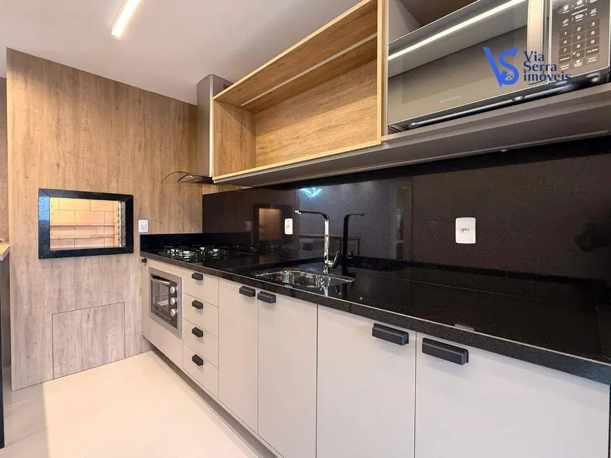 Apartamento com 2 quartos à venda, 82m2 em Gramado - RS - imagem 7 Foto 7 de Apartamento com 2 quartos à venda, 82m2 em Gramado - RS