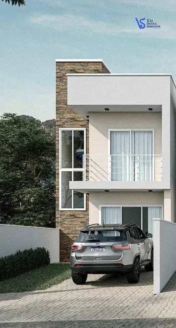 Sobrado com 2 quartos à venda, 450m2 em Igrejinha - RS - imagem 7 Foto 7 de Sobrado com 2 quartos à venda, 450m2 em Igrejinha - RS