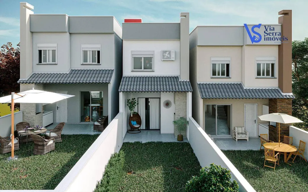 Sobrado com 2 quartos à venda, 450m2 em Igrejinha - RS - imagem 8 Foto 8 de Sobrado com 2 quartos à venda, 450m2 em Igrejinha - RS