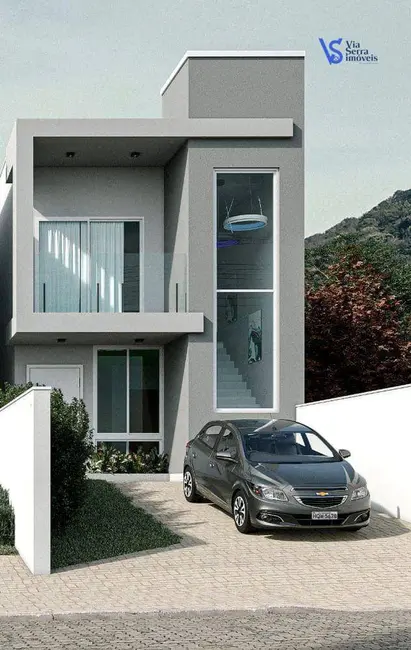 Sobrado com 2 quartos à venda, 450m2 em Igrejinha - RS - imagem 6 Foto 6 de Sobrado com 2 quartos à venda, 450m2 em Igrejinha - RS