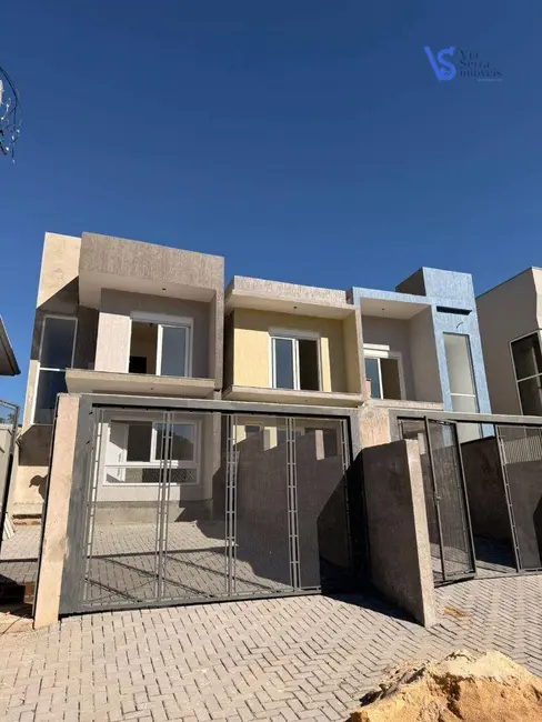 Foto 1 de Sobrado com 2 quartos à venda, 450m2 em Igrejinha - RS