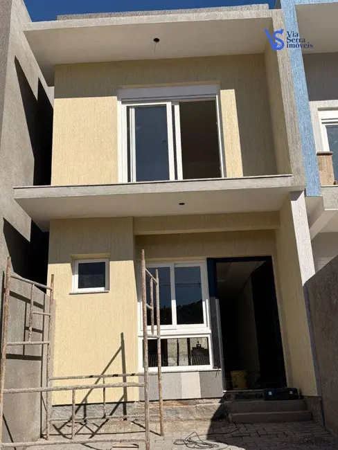 Foto 3 de Sobrado com 2 quartos à venda, 450m2 em Igrejinha - RS