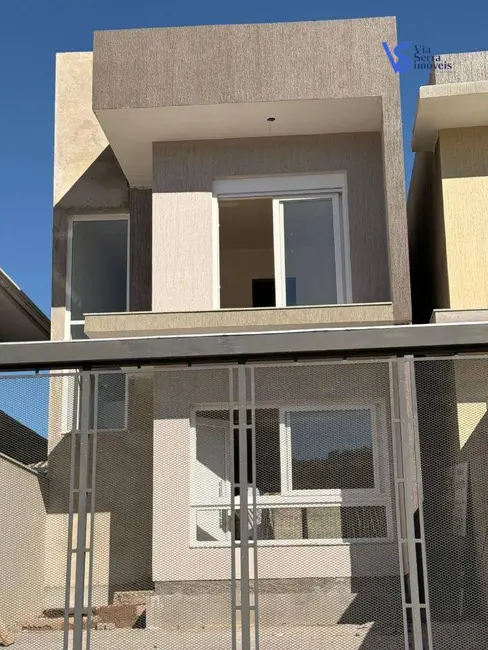 Foto 2 de Sobrado com 2 quartos à venda, 450m2 em Igrejinha - RS