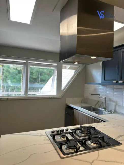 Apartamento com 3 quartos à venda, 170m2 em Gramado - RS - imagem 9 Foto 9 de Apartamento com 3 quartos à venda, 170m2 em Gramado - RS