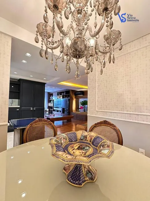 Apartamento com 3 quartos à venda, 170m2 em Gramado - RS - imagem 6 Foto 6 de Apartamento com 3 quartos à venda, 170m2 em Gramado - RS