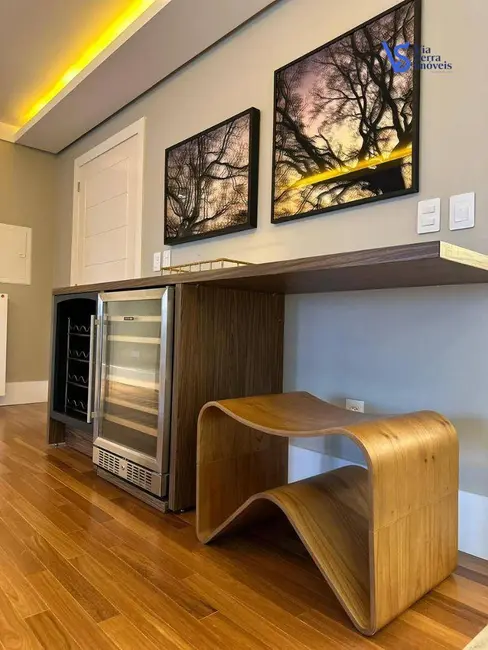 Apartamento com 3 quartos à venda, 170m2 em Gramado - RS - imagem 2 Foto 2 de Apartamento com 3 quartos à venda, 170m2 em Gramado - RS