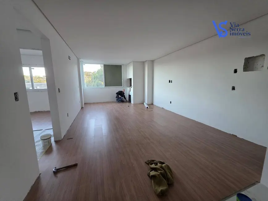 Foto 2 de Apartamento com 3 quartos à venda, 91m2 em Gramado - RS