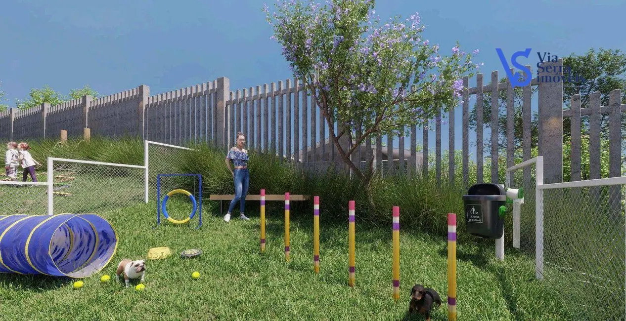 Apartamento com 2 quartos à venda, 49m2 em Petrópolis, Taquara - RS - imagem 6 Foto 6 de Apartamento com 2 quartos à venda, 49m2 em Petrópolis, Taquara - RS