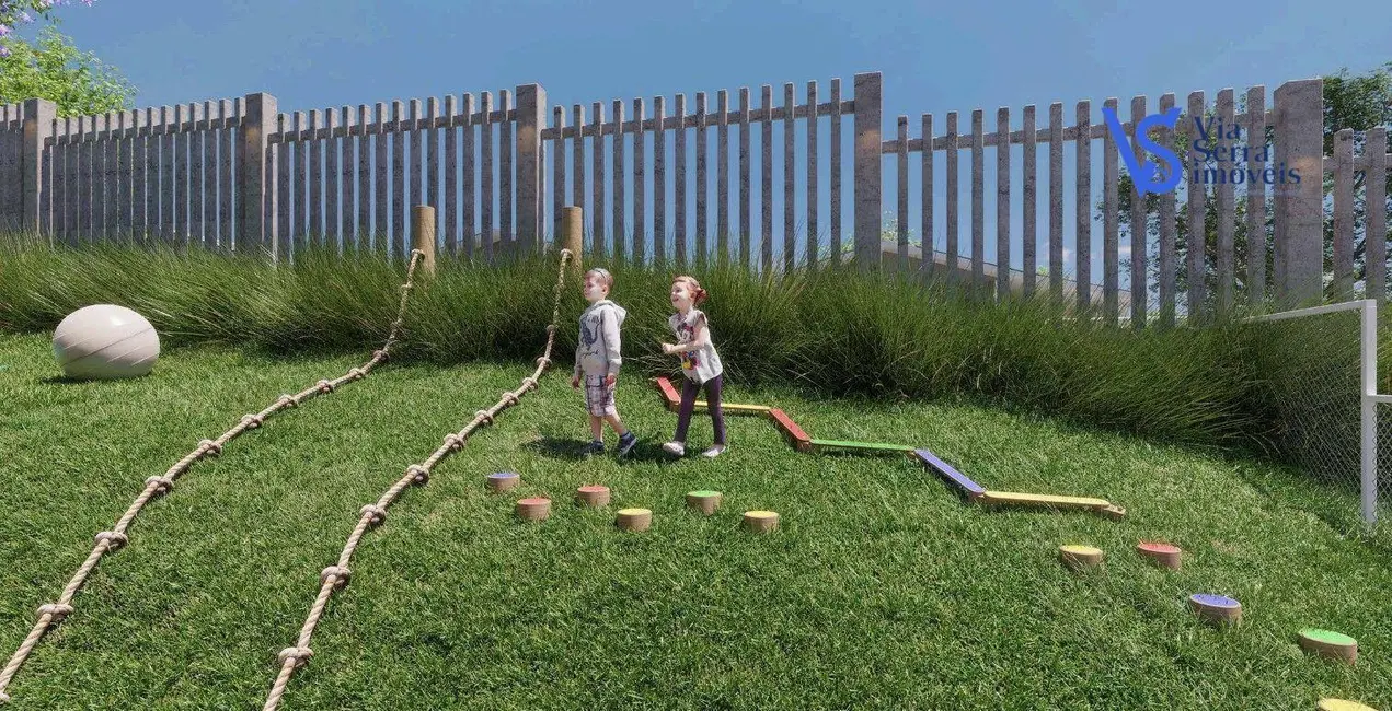 Apartamento com 2 quartos à venda, 49m2 em Petrópolis, Taquara - RS - imagem 7 Foto 7 de Apartamento com 2 quartos à venda, 49m2 em Petrópolis, Taquara - RS