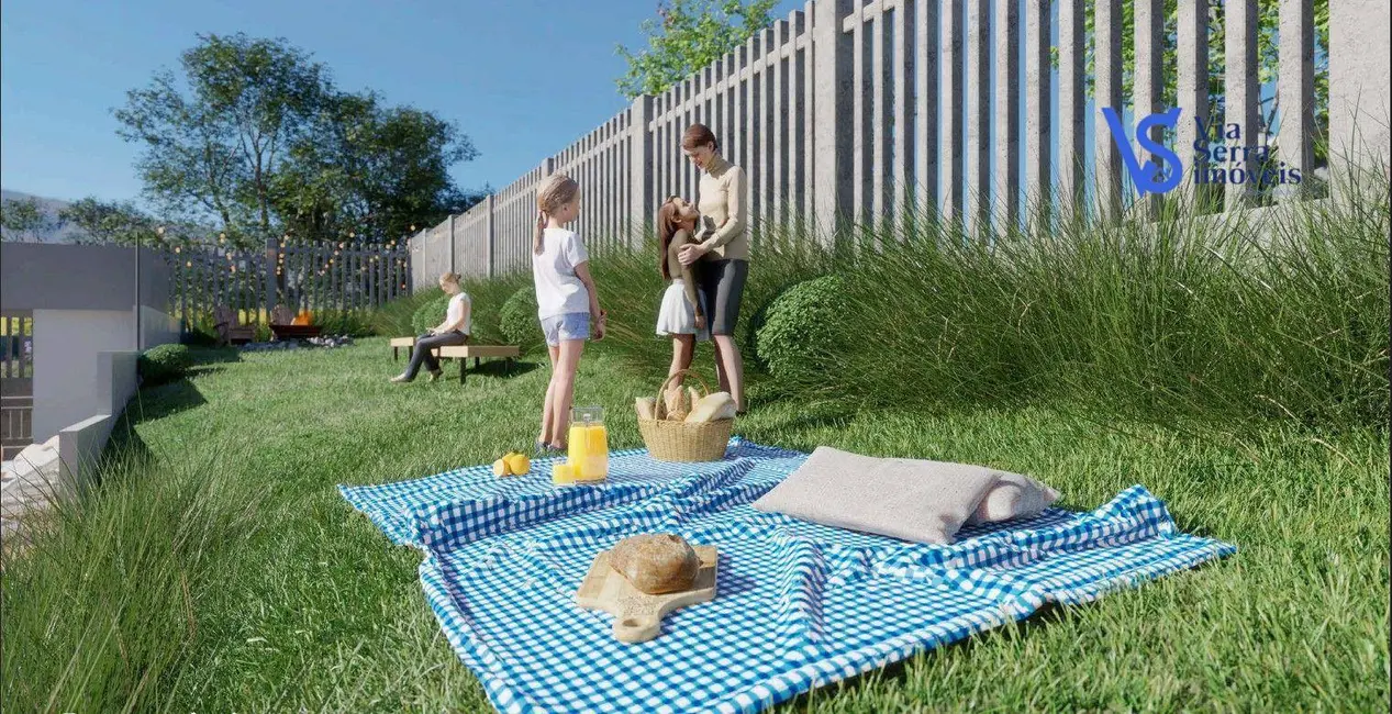 Apartamento com 2 quartos à venda, 49m2 em Petrópolis, Taquara - RS - imagem 5 Foto 5 de Apartamento com 2 quartos à venda, 49m2 em Petrópolis, Taquara - RS