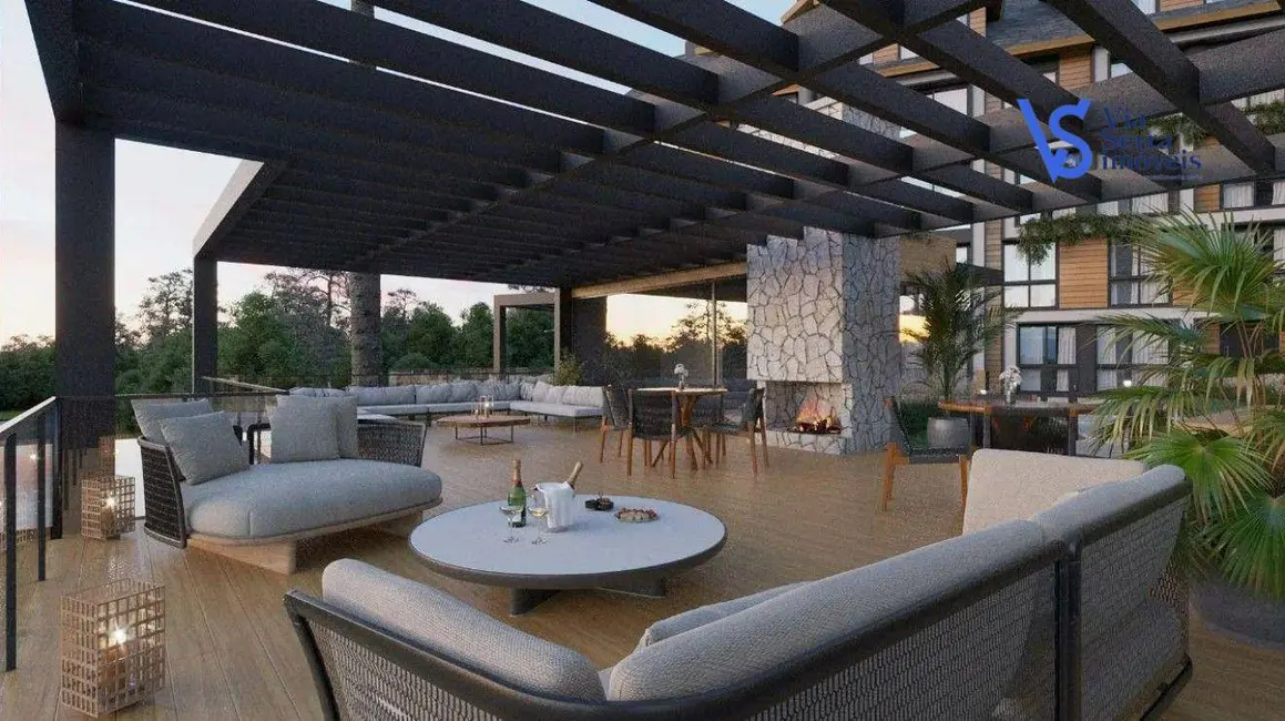 Apartamento com 1 quarto à venda, 51m2 em Centro, Canela - RS - imagem 6 Foto 6 de Apartamento com 1 quarto à venda, 51m2 em Centro, Canela - RS