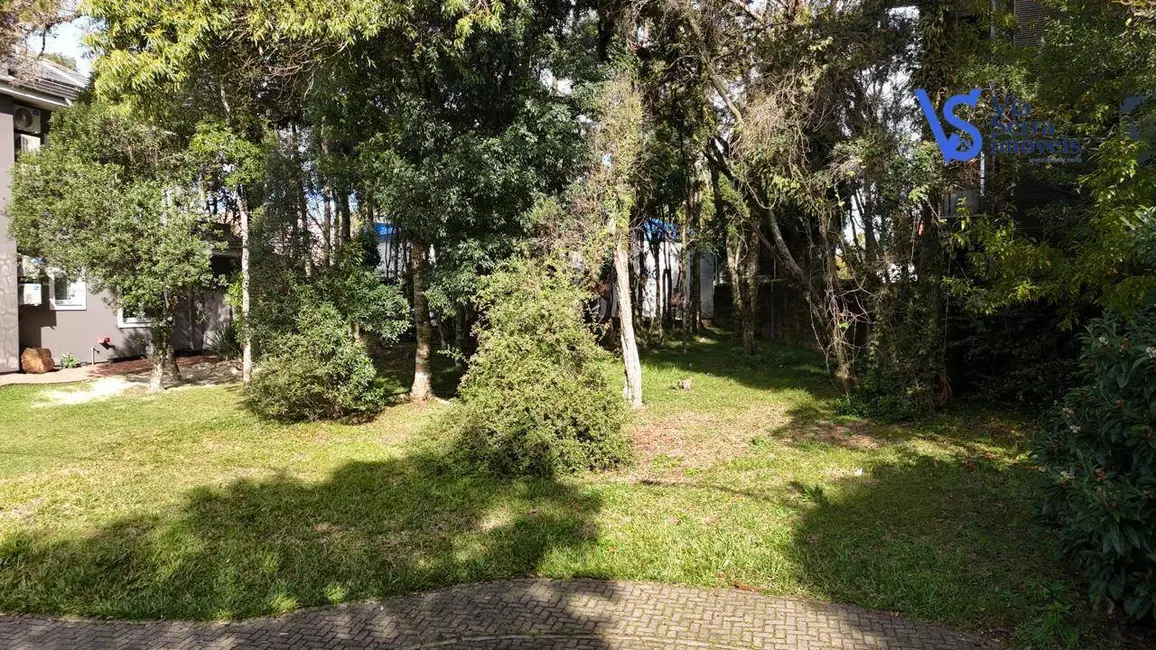 Foto 1 de Terreno / Lote à venda, 424m2 em Centro, Canela - RS