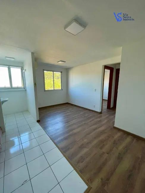 Apartamento com 2 quartos à venda, 63m2 em Canela - RS - imagem 4 Foto 4 de Apartamento com 2 quartos à venda, 63m2 em Canela - RS