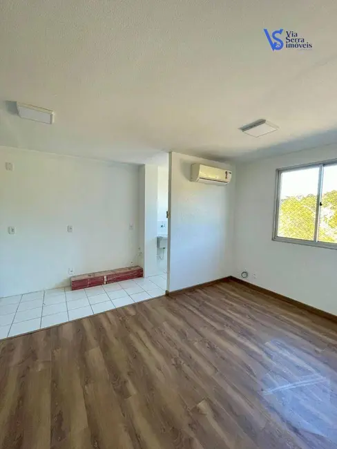 Apartamento com 2 quartos à venda, 63m2 em Canela - RS - imagem 5 Foto 5 de Apartamento com 2 quartos à venda, 63m2 em Canela - RS