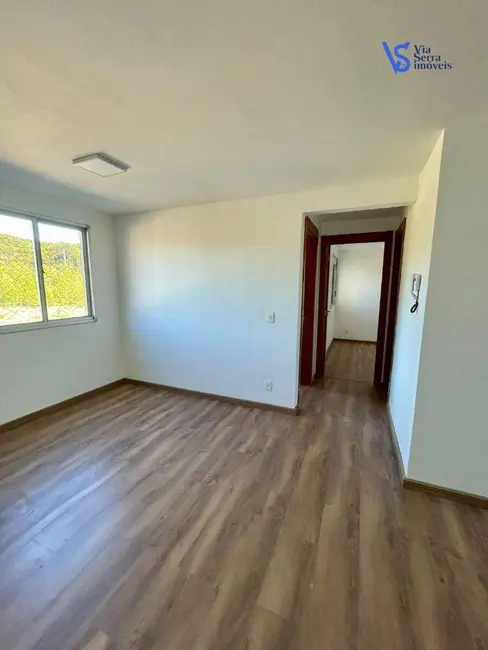 Apartamento com 2 quartos à venda, 63m2 em Canela - RS - imagem 2 Foto 2 de Apartamento com 2 quartos à venda, 63m2 em Canela - RS