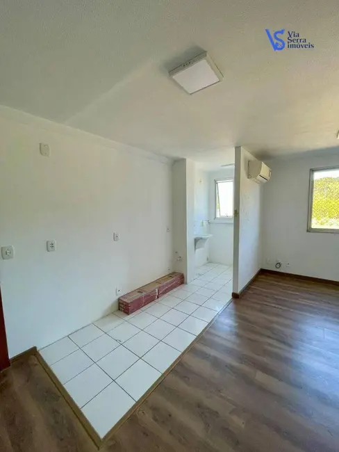 Apartamento com 2 quartos à venda, 63m2 em Canela - RS - imagem 3 Foto 3 de Apartamento com 2 quartos à venda, 63m2 em Canela - RS