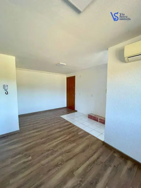 Apartamento com 2 quartos à venda, 63m2 em Canela - RS - imagem 1 Foto 1 de Apartamento com 2 quartos à venda, 63m2 em Canela - RS