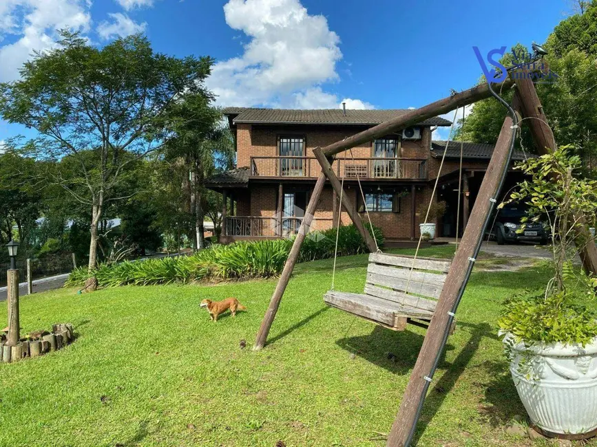 Foto 1 de Casa com 4 quartos à venda, 1000m2 em Gramado - RS