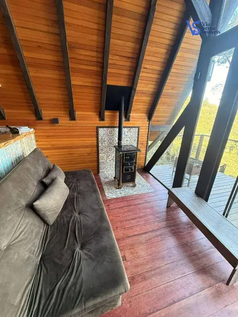 Foto 4 de Sítio / Rancho à venda, 900m2 em Igrejinha - RS