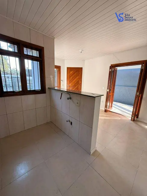 Casa com 2 quartos à venda, 120m2 em Igrejinha - RS - imagem 4 Foto 4 de Casa com 2 quartos à venda, 120m2 em Igrejinha - RS