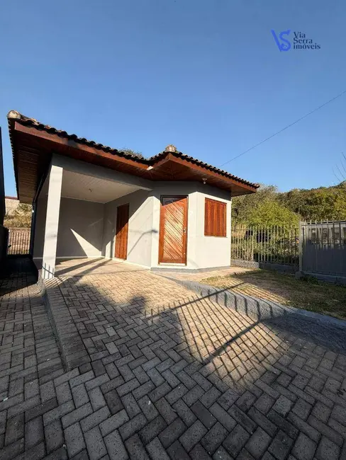 Casa com 2 quartos à venda, 120m2 em Igrejinha - RS - imagem 1 Foto 1 de Casa com 2 quartos à venda, 120m2 em Igrejinha - RS