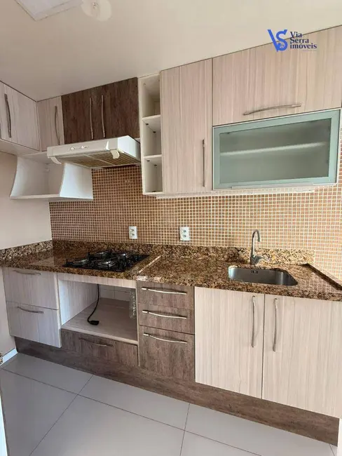 Foto 4 de Apartamento com 3 quartos à venda e para alugar, 121m2 em Igrejinha - RS