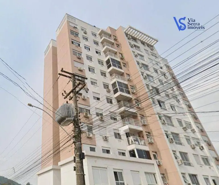 Foto 1 de Apartamento com 3 quartos à venda e para alugar, 121m2 em Igrejinha - RS