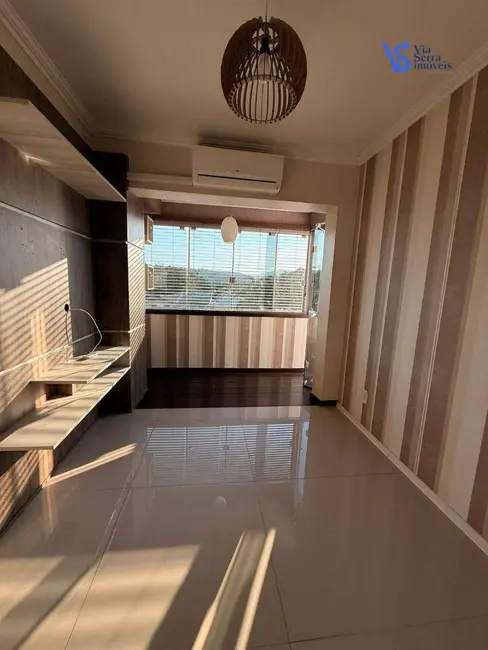 Foto 2 de Apartamento com 3 quartos à venda e para alugar, 121m2 em Igrejinha - RS