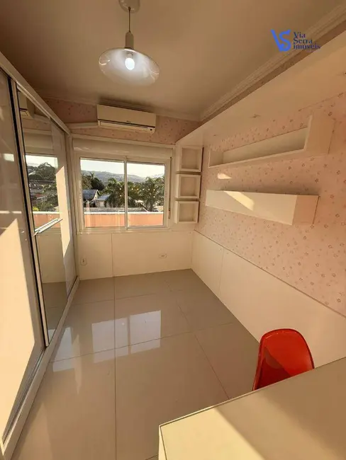 Foto 9 de Apartamento com 3 quartos à venda e para alugar, 121m2 em Igrejinha - RS