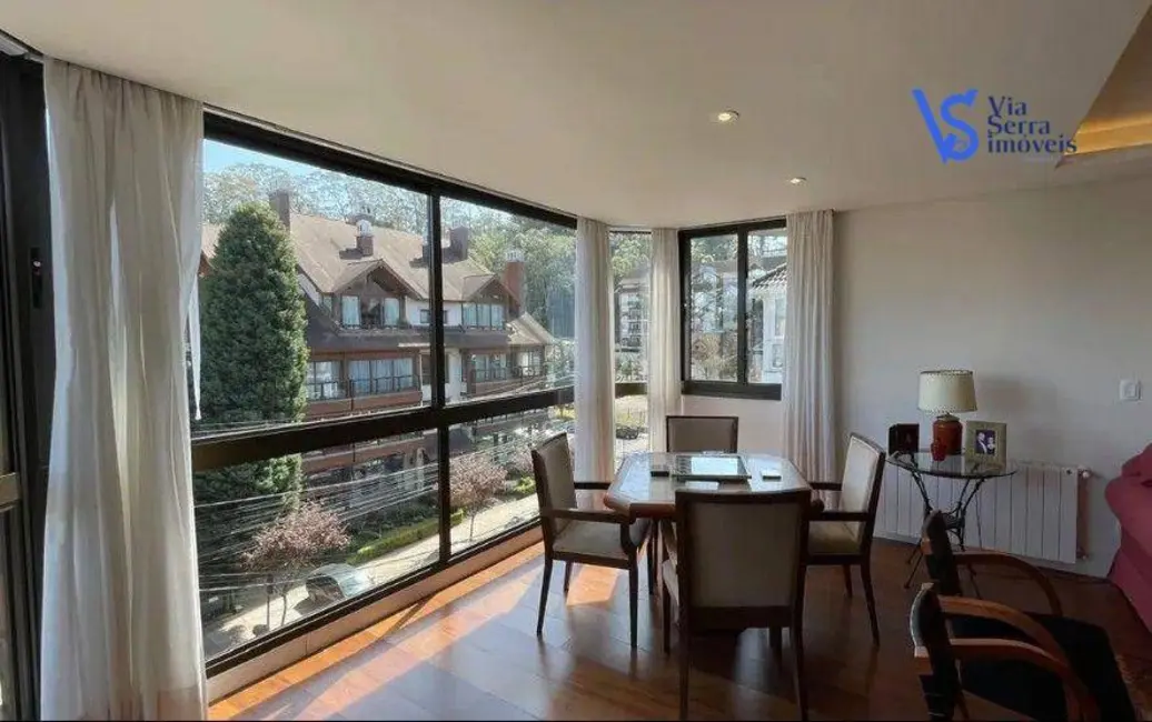 Foto 1 de Apartamento com 7 quartos à venda, 429m2 em Centro, Gramado - RS