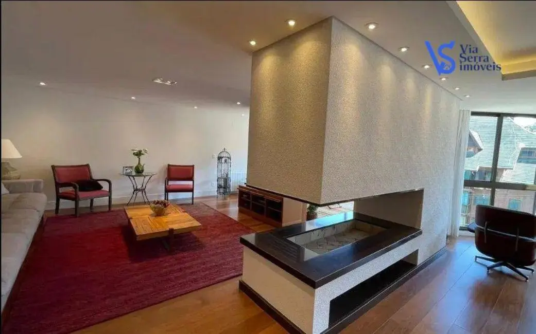Apartamento com 7 quartos à venda, 429m2 em Centro, Gramado - RS - imagem 7 Foto 7 de Apartamento com 7 quartos à venda, 429m2 em Centro, Gramado - RS