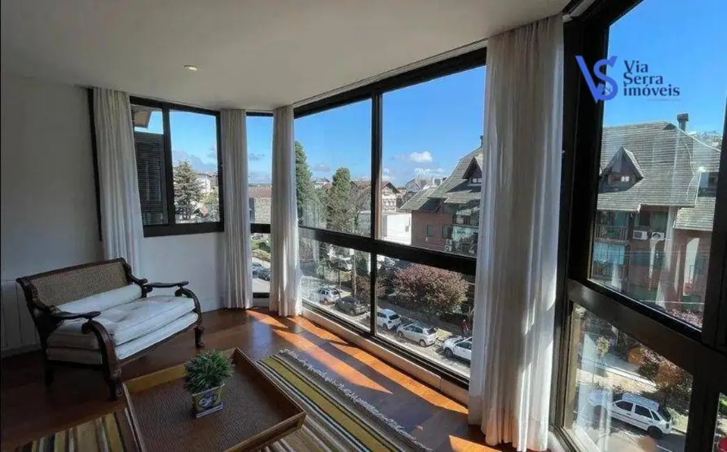 Apartamento com 7 quartos à venda, 429m2 em Centro, Gramado - RS - imagem 3 Foto 3 de Apartamento com 7 quartos à venda, 429m2 em Centro, Gramado - RS