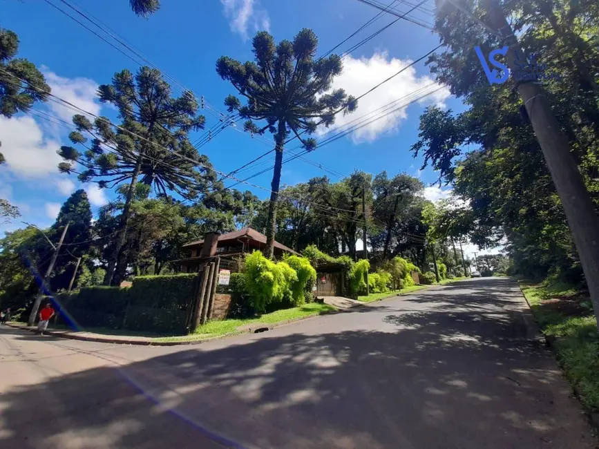 Foto 1 de Casa com 3 quartos à venda, 1372m2 em Canela - RS