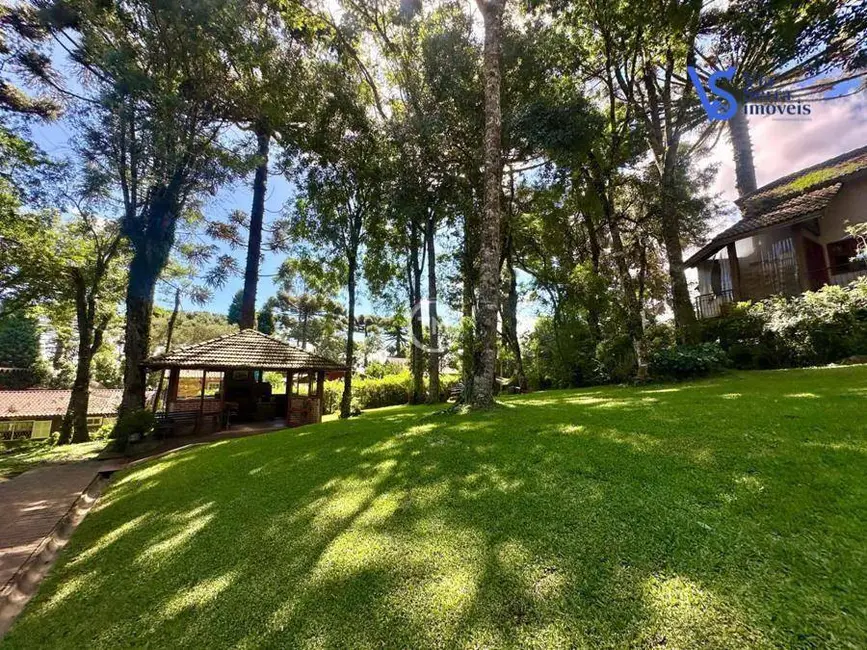 Casa com 3 quartos à venda, 1372m2 em Canela - RS - imagem 3 Foto 3 de Casa com 3 quartos à venda, 1372m2 em Canela - RS