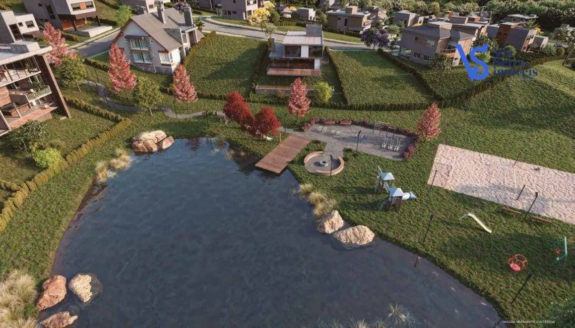 Terreno / Lote à venda, 432m2 em Canela - RS - imagem 2 Foto 2 de Terreno / Lote à venda, 432m2 em Canela - RS