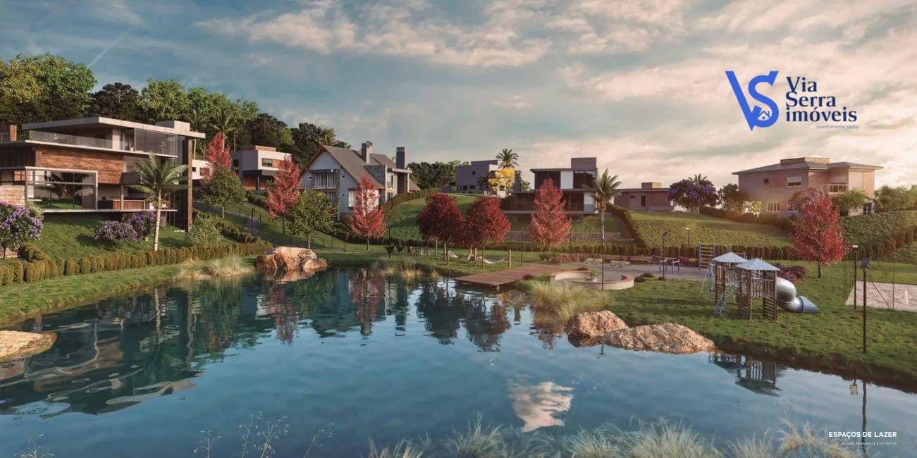 Terreno / Lote à venda, 432m2 em Canela - RS - imagem 1 Foto 1 de Terreno / Lote à venda, 432m2 em Canela - RS