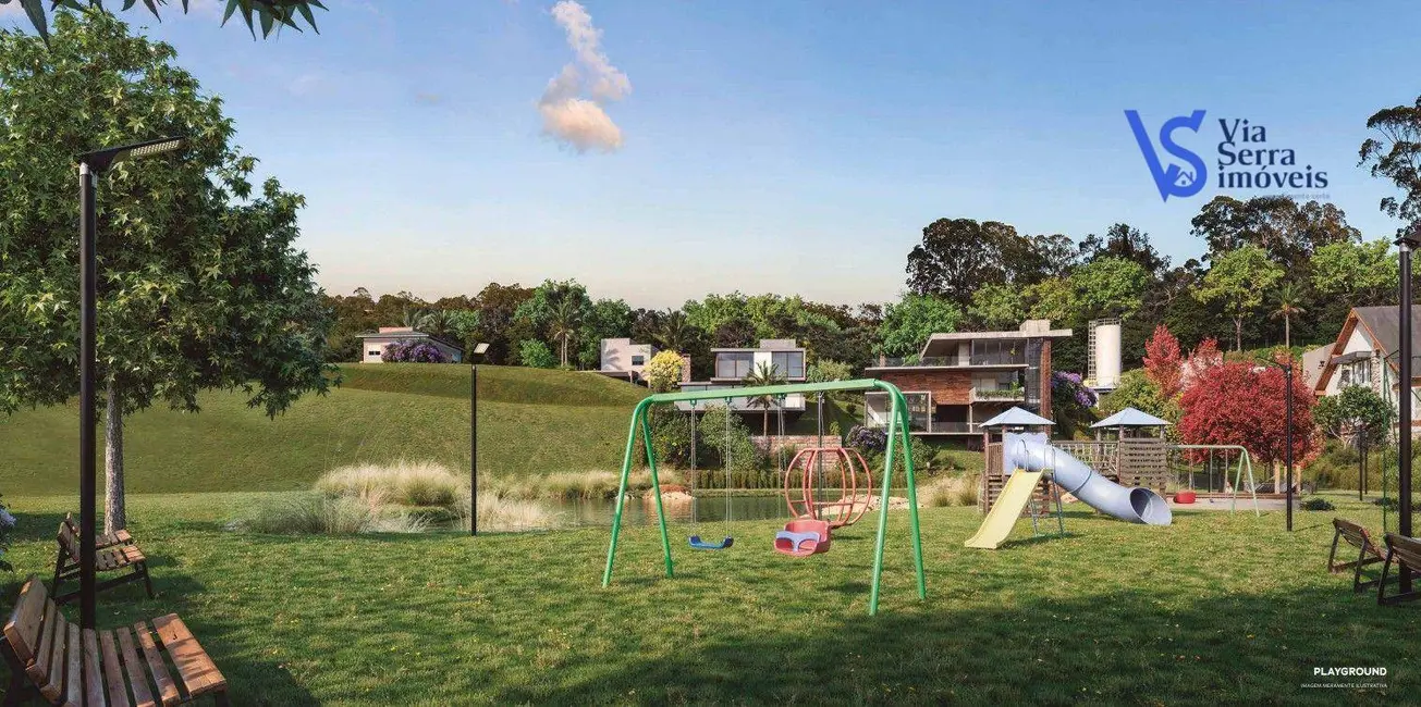 Terreno / Lote à venda, 432m2 em Canela - RS - imagem 8 Foto 8 de Terreno / Lote à venda, 432m2 em Canela - RS