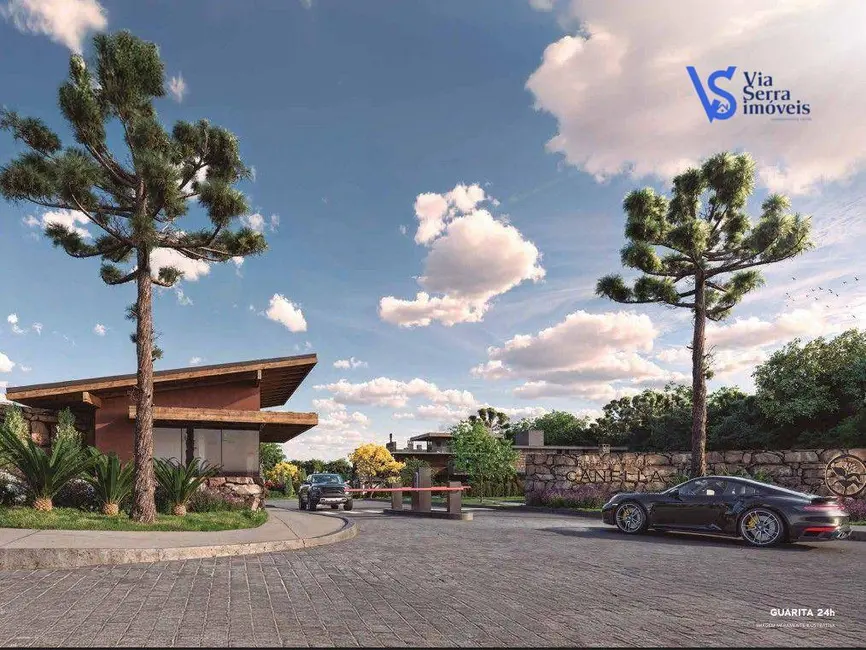 Terreno / Lote à venda, 432m2 em Canela - RS - imagem 4 Foto 4 de Terreno / Lote à venda, 432m2 em Canela - RS