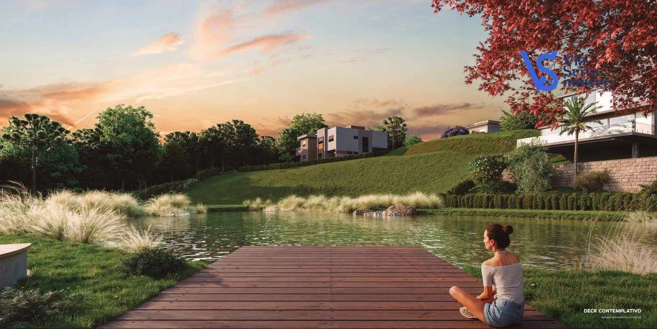 Terreno / Lote à venda, 432m2 em Canela - RS - imagem 9 Foto 9 de Terreno / Lote à venda, 432m2 em Canela - RS