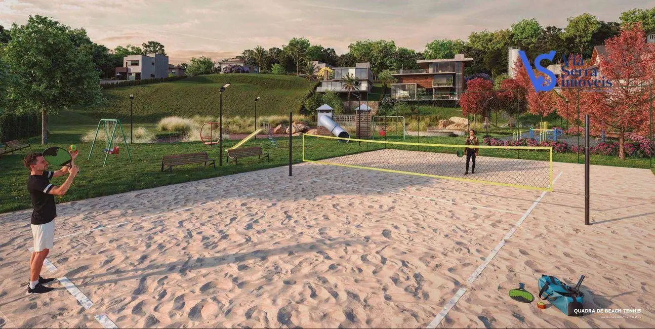 Terreno / Lote à venda, 432m2 em Canela - RS - imagem 6 Foto 6 de Terreno / Lote à venda, 432m2 em Canela - RS