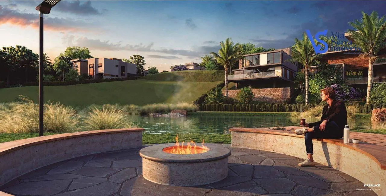 Terreno / Lote à venda, 432m2 em Canela - RS - imagem 3 Foto 3 de Terreno / Lote à venda, 432m2 em Canela - RS