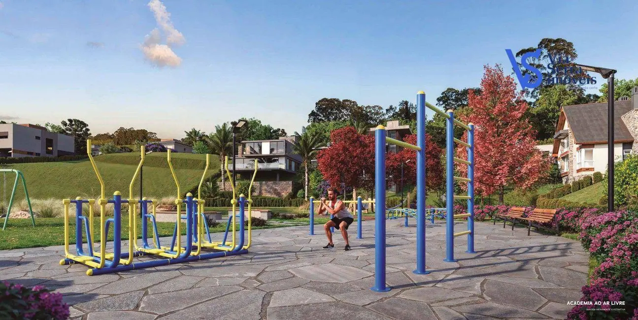 Terreno / Lote à venda, 432m2 em Canela - RS - imagem 5 Foto 5 de Terreno / Lote à venda, 432m2 em Canela - RS