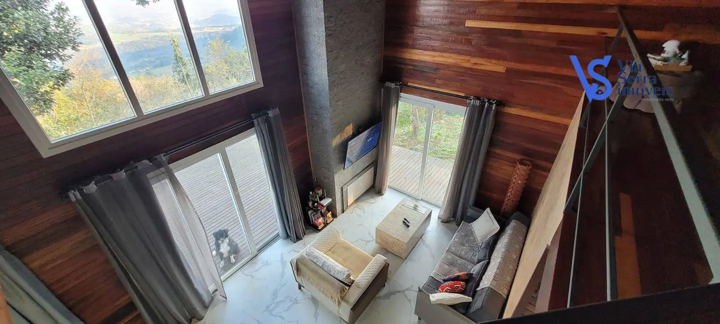 Foto 1 de Sítio / Rancho com 2 quartos à venda, 1450m2 em Igrejinha - RS