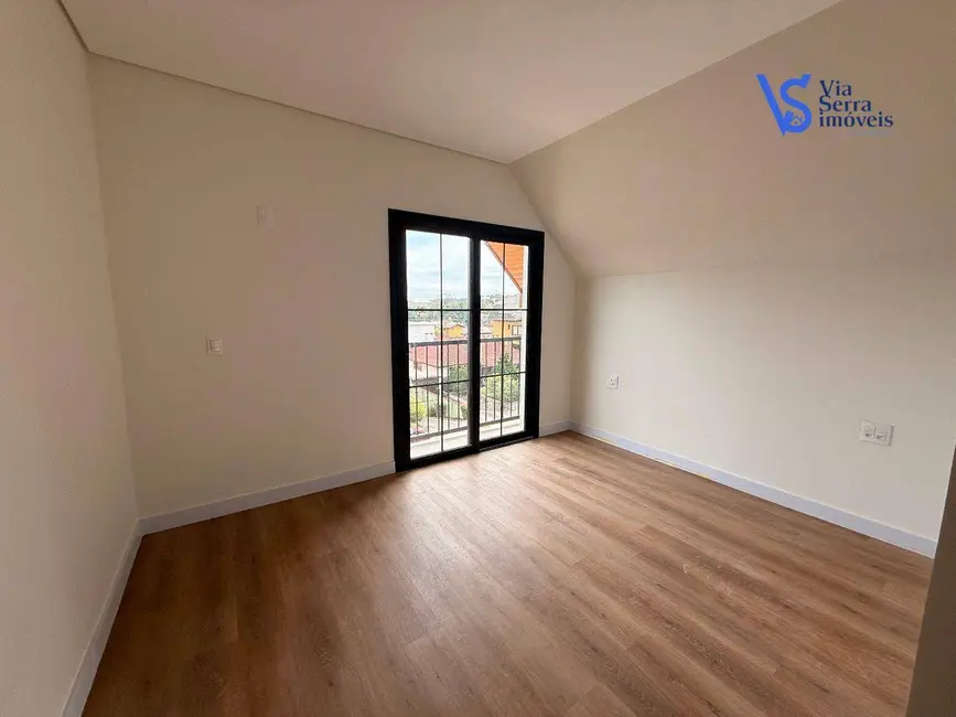 Apartamento com 3 quartos à venda, 109m2 em Gramado - RS - imagem 6 Foto 6 de Apartamento com 3 quartos à venda, 109m2 em Gramado - RS