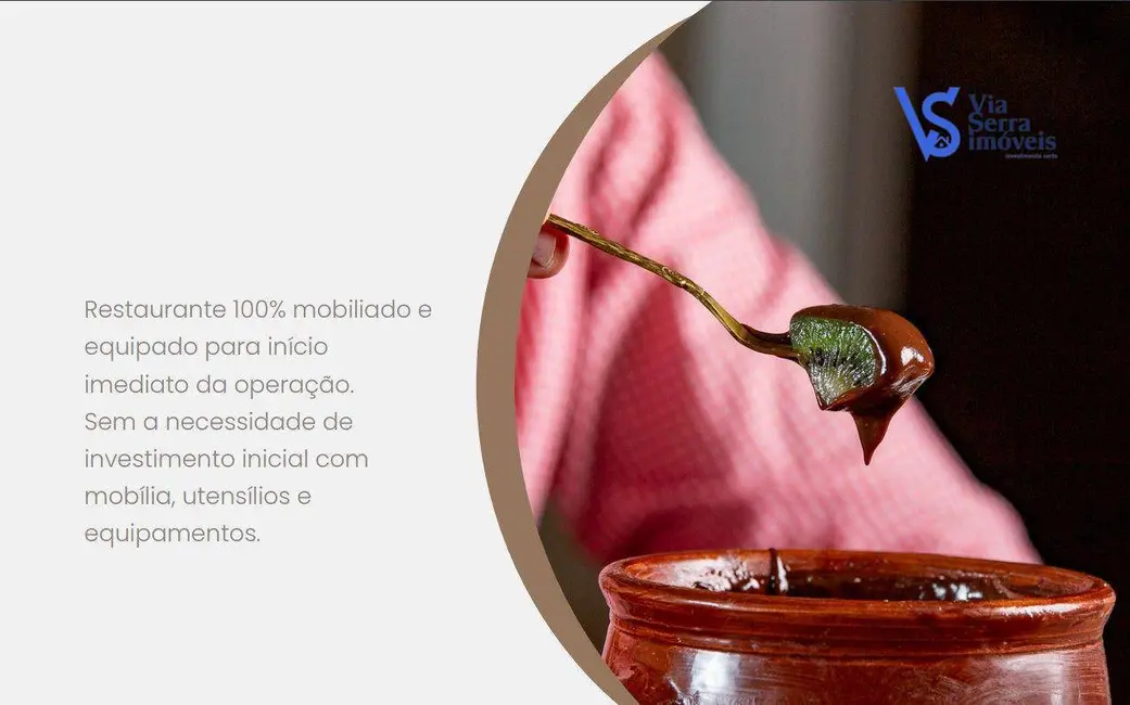 Foto 5 de Loja à venda e para alugar, 606m2 em Gramado - RS