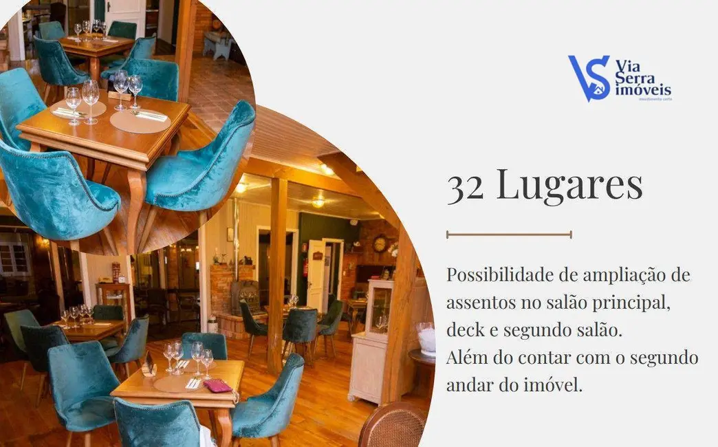 Foto 4 de Loja à venda e para alugar, 606m2 em Gramado - RS