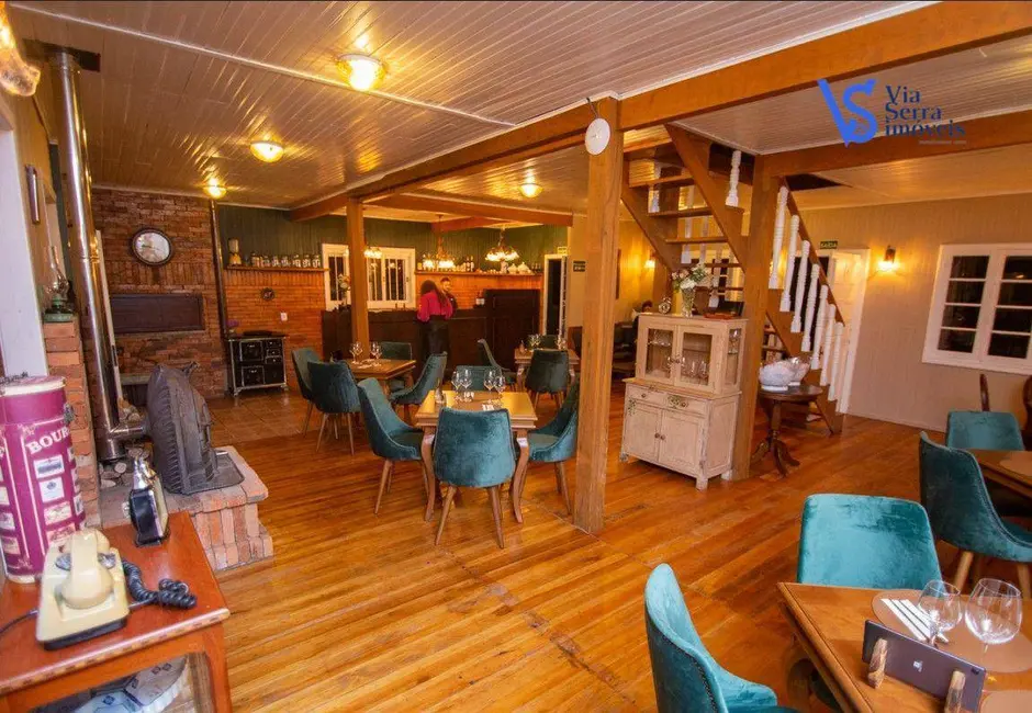 Foto 9 de Loja à venda e para alugar, 606m2 em Gramado - RS