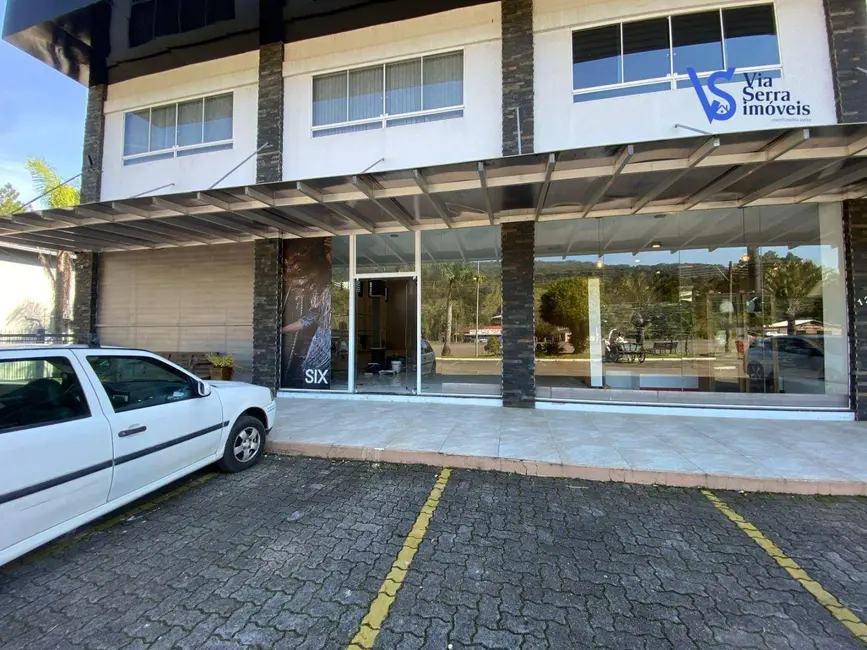 Loja para alugar, 210m2 em Centro, Igrejinha - RS - imagem 1 Foto 1 de Loja para alugar, 210m2 em Centro, Igrejinha - RS