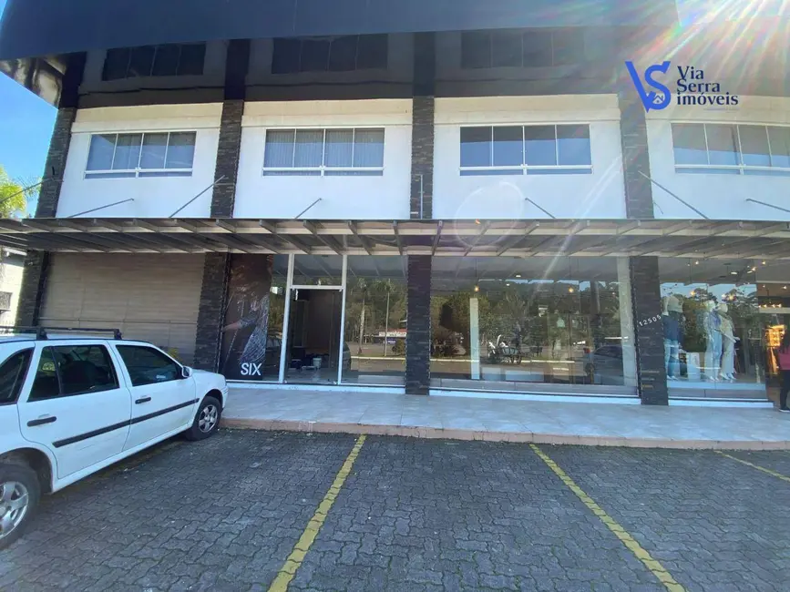 Loja para alugar, 210m2 em Centro, Igrejinha - RS - imagem 2 Foto 2 de Loja para alugar, 210m2 em Centro, Igrejinha - RS